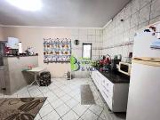 Casa para venda em Jardim Lisa em Campinas São Paulo de...