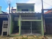 Casa para venda em Jardim Los Angeles em Sorocaba São...