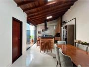 Casa para venda em Jardim Ludi em Estiva Gerbi São Paulo...