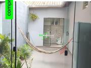 Casa para venda em Jardim Luiza de 90.00m² com 3...