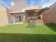 Casa para venda em Jardim Luizamar de 107.00m² com 4...