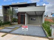 Casa para venda em Jardim Mantova em Indaiatuba São...
