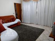 Casa para venda em Jardim Marajoara de 130.00m² com 2...