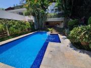 Casa para venda em Jardim Marajoara de 378.00m² com 4...