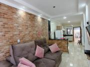 Casa para venda em Jardim Marambaia Ii em Jundiaí São...