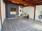 Casa para venda em Jardim Maria Do Carmo de 138.00m² com...