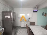 Casa para venda em Jardim Maria Antônia Prado em...