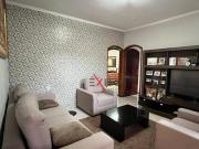 Casa para venda em Jardim Maria De Fátima de 234.00m²...