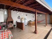 Casa para venda em Jardim Maria De Fátima em Várzea...