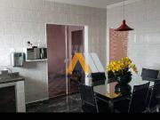 Casa para venda em Jardim Maria Do Carmo em Sorocaba São...