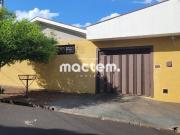 Casa para venda em Jardim Maria Goretti em Ribeirão...