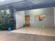 Casa para venda em Jardim Maria Lúcia de 100.00m² com 3...