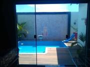 Casa para venda em Jardim Maria Luiza de 192.00m² com 3...
