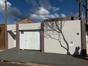 Casa para venda em Jardim Maria Luiza em Araraquara São...