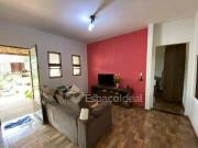 Casa para venda em Jardim Maria Luíza I em Lençóis...