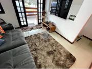 Casa para venda em Jardim Marica de 188.31m² com 6...