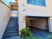 Casa para venda em Jardim Marisa de 159.00m² com 2...