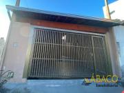 Casa para venda em Jardim Medeiros em São Carlos São...