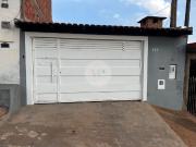 Casa para venda em Jardim Medeiros em São Carlos São...