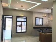 Casa para venda em Jardim Monte Carlo de 97.00m² com 3...