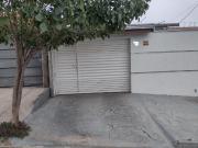 Casa para venda em Jardim Monte Cristo/parque Oziel em...