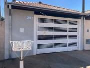 Casa para venda em Jardim Monte Mor em Botucatu São...