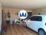 Casa para venda em Jardim Monumento de 146.00m² com 2...