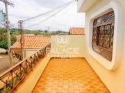 Casa para venda em Jardim Monumento de 221.00m² com 4...