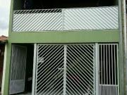 Casa para venda em Jardim Morada Do Sol em Indaiatuba...