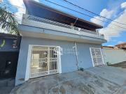 Casa para venda em Jardim Morada Do Sol em Indaiatuba...