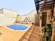 Casa para venda em Jardim Morumbi em Araraquara São...