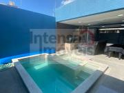 Casa para venda em Jardim Morumby em Taubaté São Paulo...