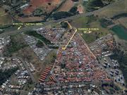 Terreno para venda em Jardim Myrian Moreira Da Costa em...