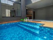 Casa para venda em Jardim Natal I em Franca São Paulo de...