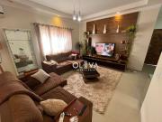 Casa para venda em Jardim Nazareth em São José Do Rio...