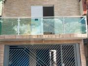 Casa para venda em Jardim Nossa Senhora De Fátima em...