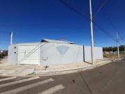 Casa para venda em Jardim Nova Alvorada de 47.00m² com 2...