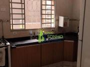 Casa para venda em Jardim Nova Esperança de 120.00m² com...