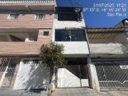 Casa para venda em Jardim Nova Esperança em Taboão Da...