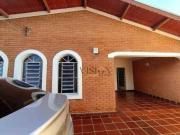 Casa para venda em Jardim Nova Europa de 124.00m² com 3...