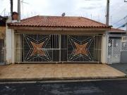 Casa para venda em Jardim Nova Ipanema de 188.00m² com 3...