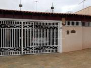 Casa para venda em Jardim Nova Santa Paula em São Carlos...