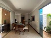 Casa para venda em Jardim Nova Yorque de 230.00m² com 3...