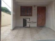 Casa de Condomínio para venda em Jardim Novo Campos...