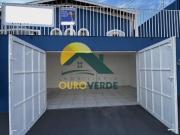 Casa para venda em Jardim Novo Campos Elíseos de...