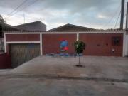 Casa para venda em Jardim Novo Campos Elíseos em...