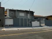 Casa para venda em Jardim Novo Campos Elíseos em...