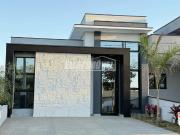 Casa de Condomínio para venda em Jardim Novo Horizonte...