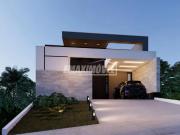 Casa de Condomínio para venda em Jardim Novo Horizonte...