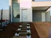 Casa para venda em Jardim Novo Horizonte em Sorocaba São...